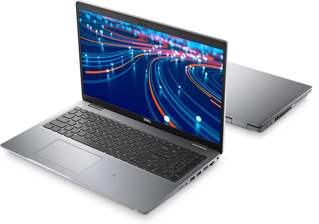 Pc portable Dell Latitude 5520 (N027L552015EMEA)