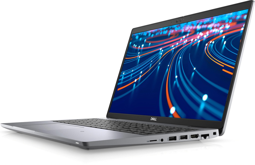 Pc portable Dell Latitude 5520 (N027L552015EMEA)