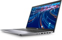 Pc portable Dell Latitude 5520 (N027L552015EMEA)