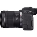 Appareil photo hybride Canon EOS R6 + objectif RF 24-105mm (4082C023AA)