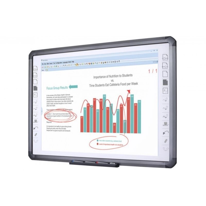 SPECKTRON SPECKTRON IRB2-82TC