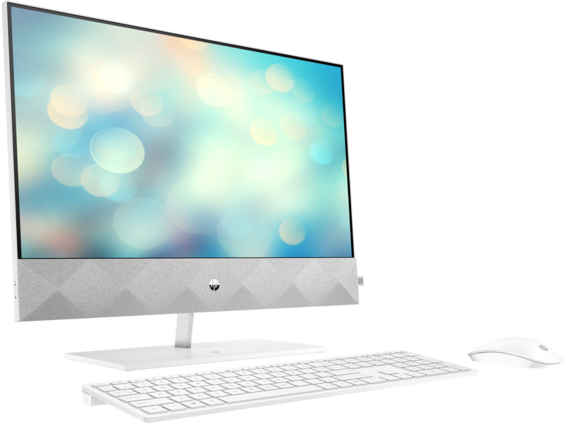 HP AIO Pavilion 24-k1007nk (601V6EA)