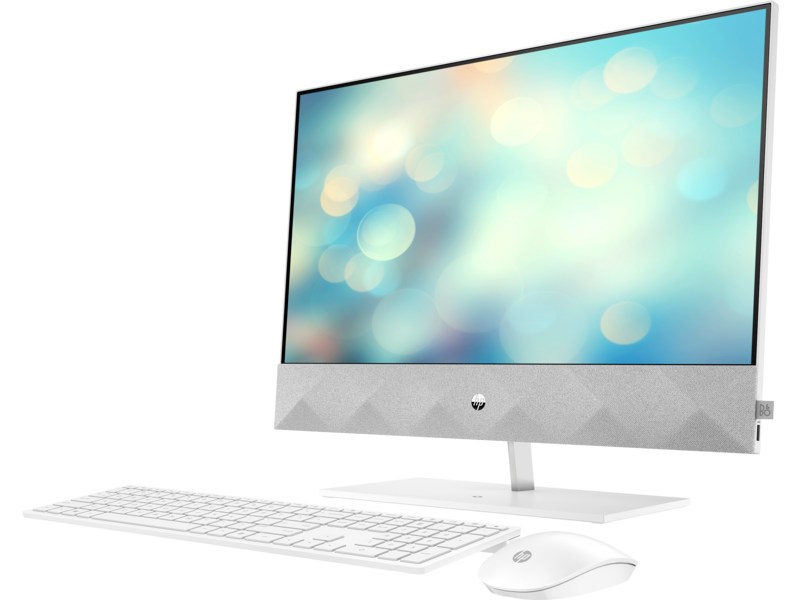 HP AIO Pavilion 24-k1007nk (601V6EA)