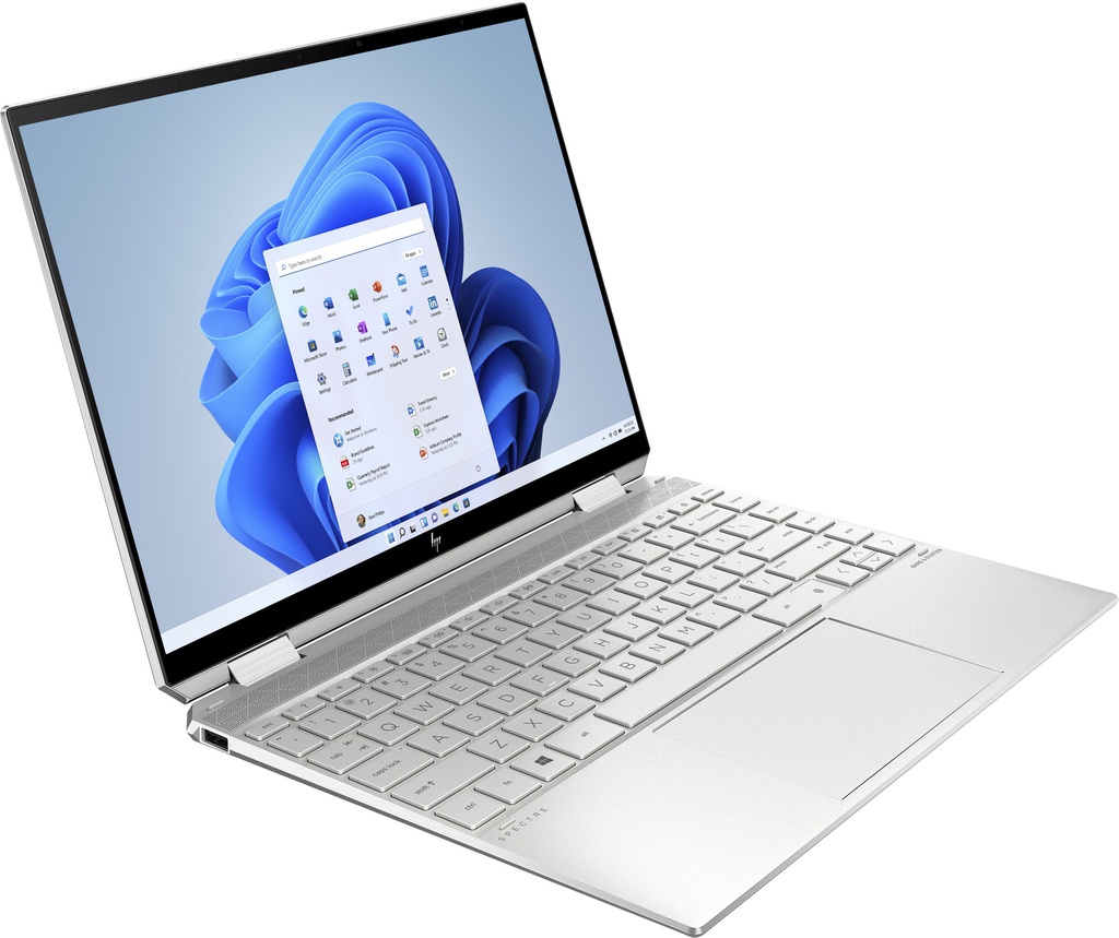 PC Portable Convertible HP Spectre x360 (601C6EA)