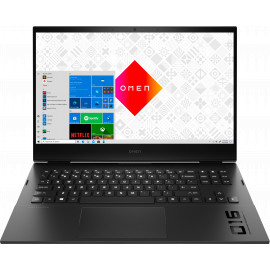 Pc Portable HP OMEN 16-b0014nk (601H5EA)