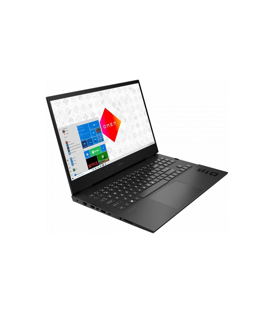 Pc Portable HP OMEN 16-b0014nk (601H5EA)