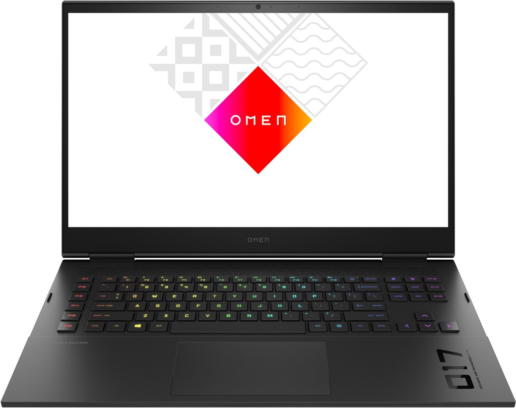 Pc Portable HP OMEN 17-ck0011nk (601J8EA)
