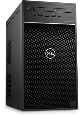Dell Precision 3650 Tower (DL-PR3650-W-1250-T60)