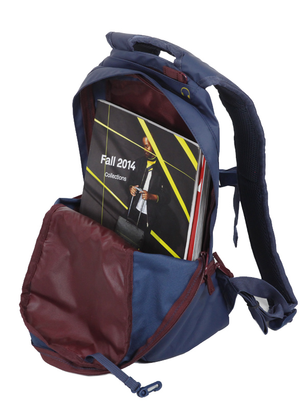 Sac à Dos Eastpak Striky Bleu