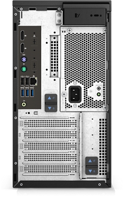 Dell Precision 3650 Tower (DL-PR3650-W-1250-T60)