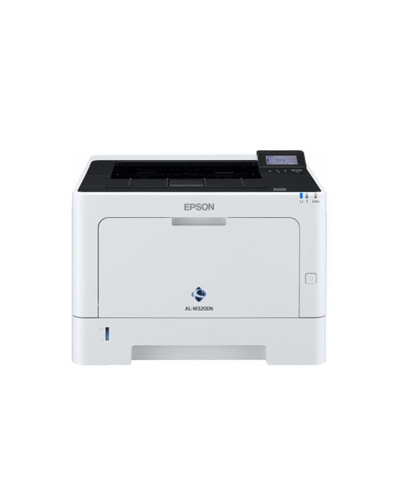 Imprimante Epson WorkForce AL-M320DN laser monochrome A4