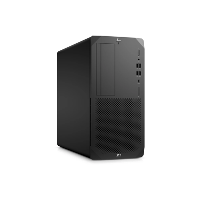 Station de travail HP Z2 G5 MT Intel Xeon W-1250 (DS5325)