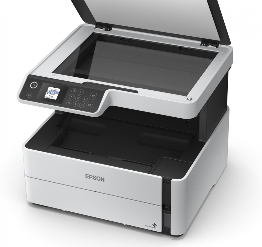 Imprimante Epson EcoTank M2140 multifonction monochrome