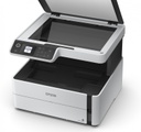 Imprimante Epson EcoTank M2140 multifonction monochrome