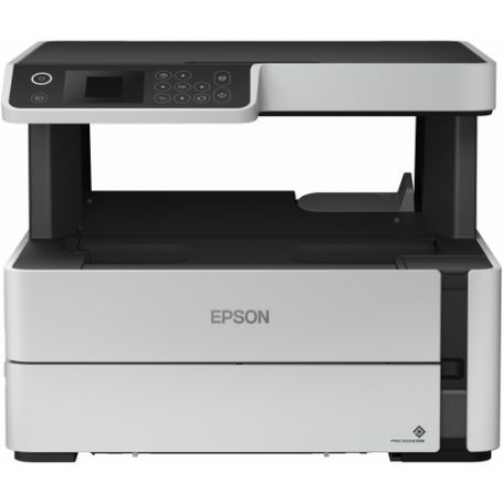 Imprimante Epson EcoTank M2140 multifonction monochrome