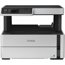 Imprimante Epson EcoTank M2140 multifonction monochrome