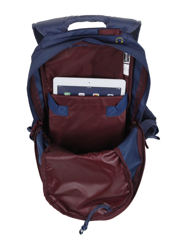 Sac à Dos Eastpak Striky Bleu