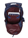 Sac à Dos Eastpak Striky Bleu