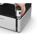 Imprimante Epson EcoTank M2140 multifonction monochrome