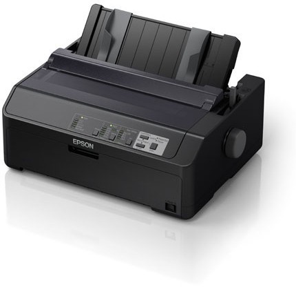 Imprimante Epson FX-890II matricielle à impact (C11CF37401)
