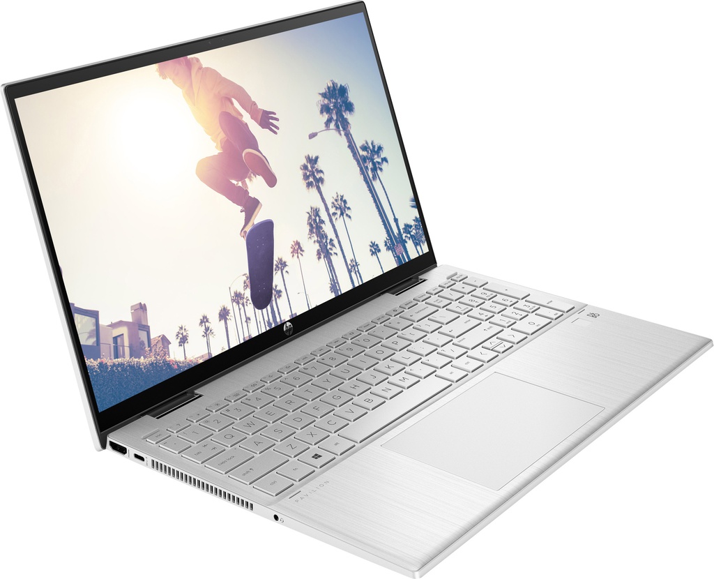 Pc Portable convertible HP Pavilion x360 15-er0003nk (601F4EA)