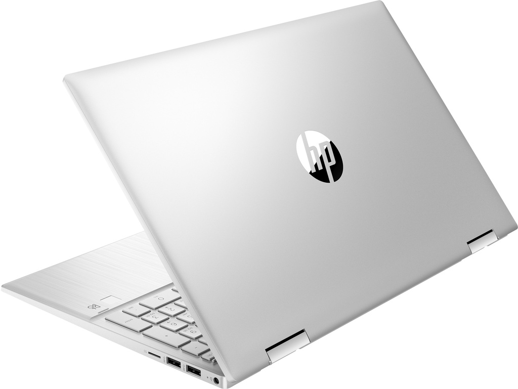 Pc Portable convertible HP Pavilion x360 15-er0003nk (601F4EA)
