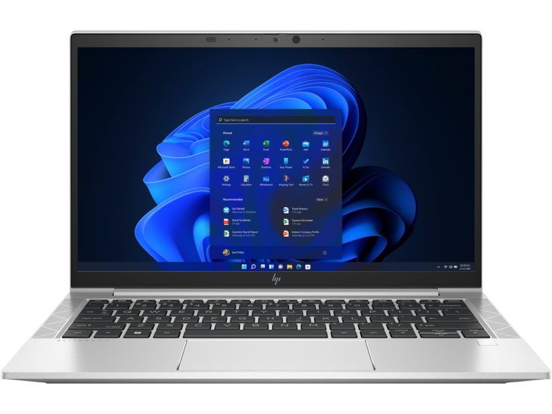 Pc Portable HP EliteBook 830 G8 (4L0J1EA)