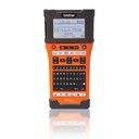 Etiqueteuse industrielle Brother PT-E550WVP