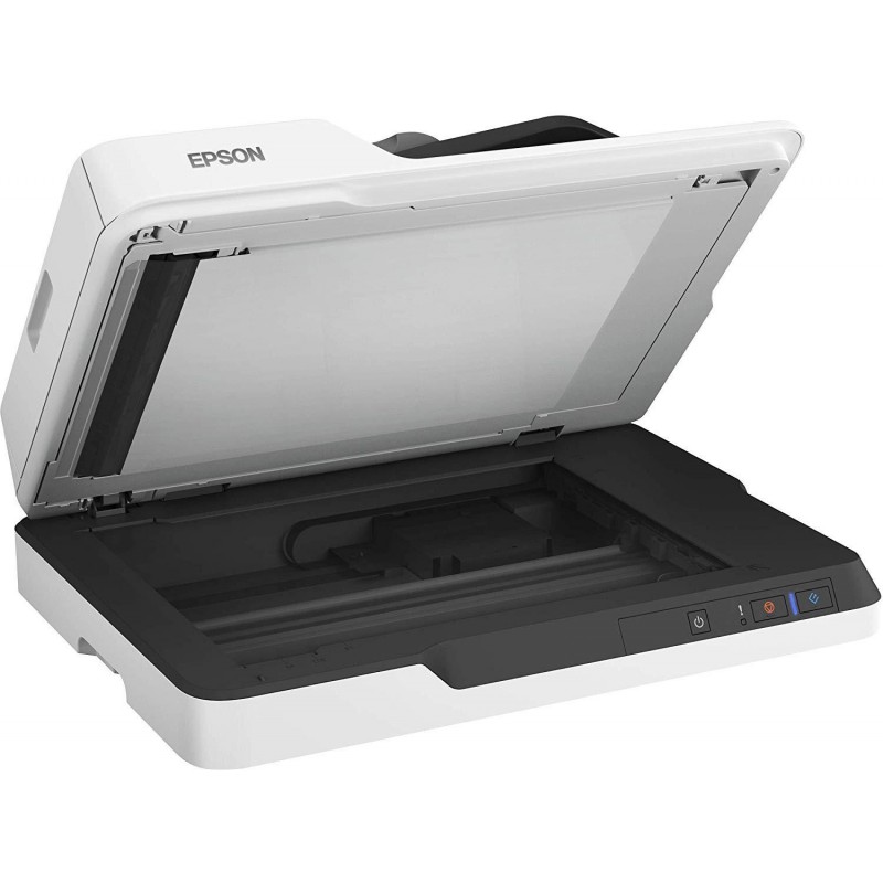 Scanne A4 Epson WorkForce DS-1630 (B11B239401)