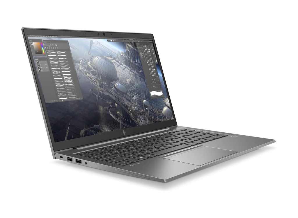 Station de travail HP ZBook Firefly G8 (2C9Q1EA)