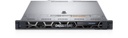 Serveur Dell PowerEdge R440 Rack (PER440MM2)