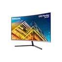 Moniteur Samsung 32" incurvé UR590C (LU32R590CWRXEN)