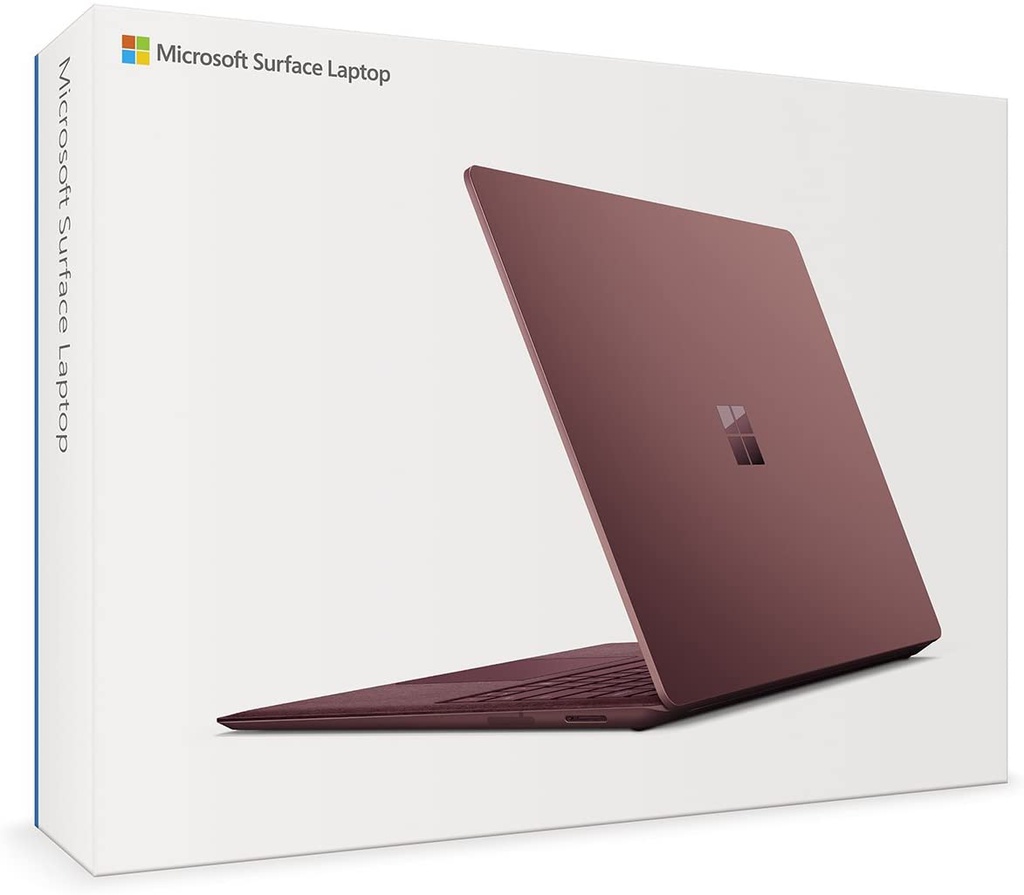 Microsoft Surface Laptop 2