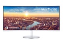 Moniteur Samsung 34" incurvé WQHD (LC34J791WTRXEN)