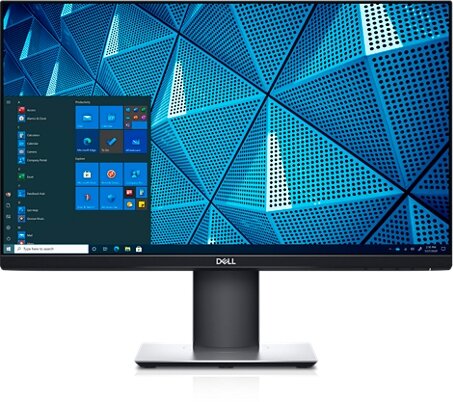 Écran Dell 23" Full HD (P2319H-3Y)