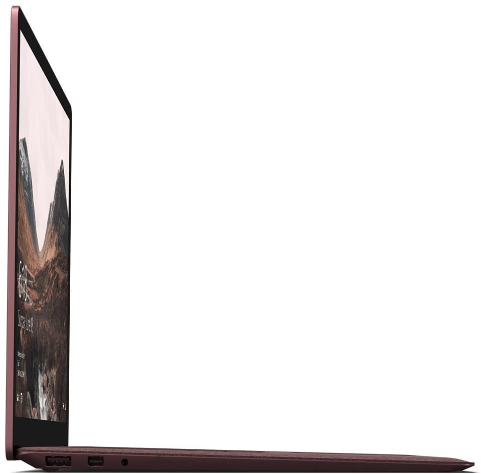 Microsoft Surface Laptop 2