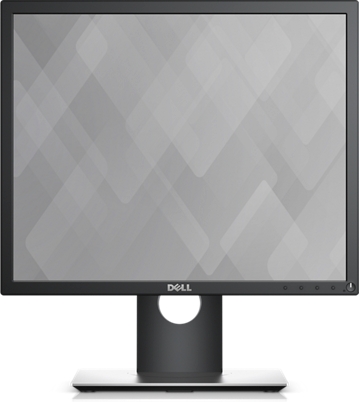 Écran Dell 19" HD (P1917S-3Y)