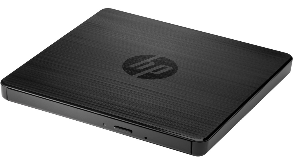 Lecteur Graveur externe USB HP DVDRW (F2B56AA)