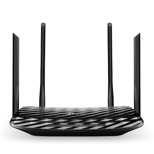 Point d’accès TP-Link Archer C6 Ac1200 wifi