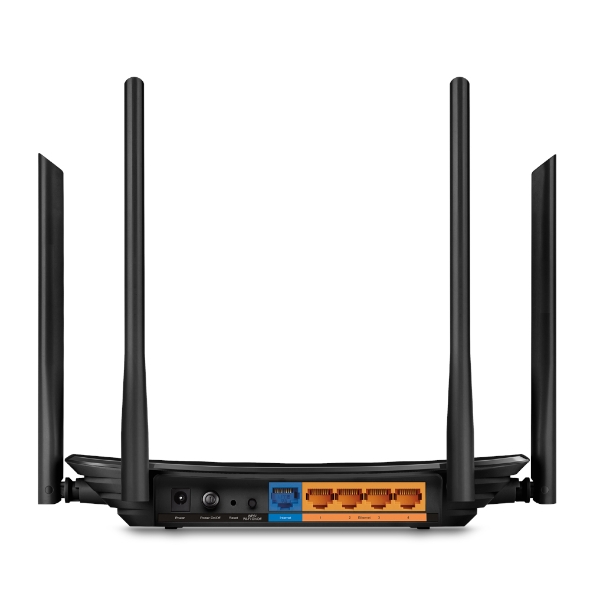 Point d’accès TP-Link Archer C6 Ac1200 wifi
