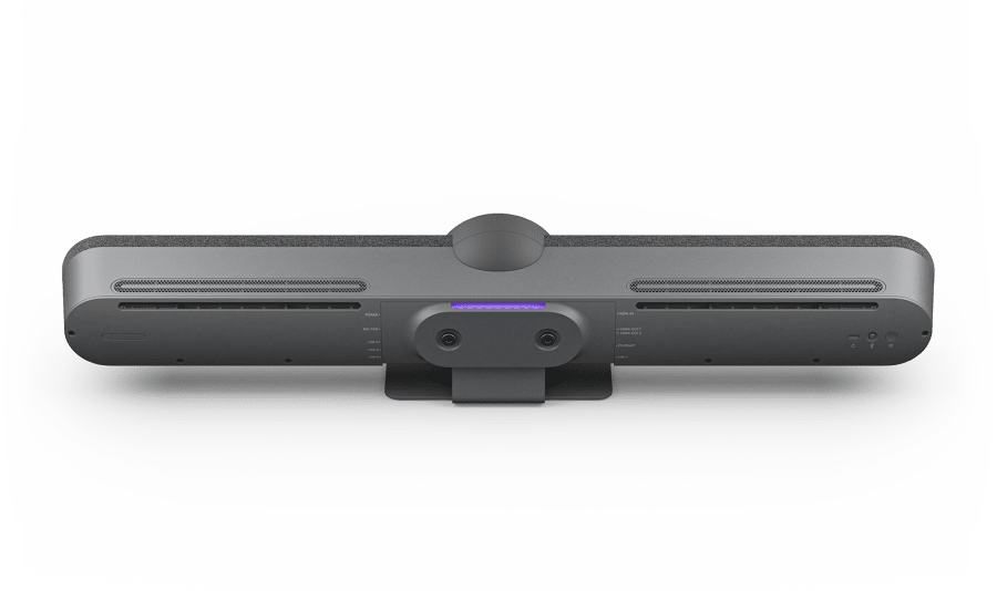 Système de visioconférence Logitech Rally Bar (960-001311)