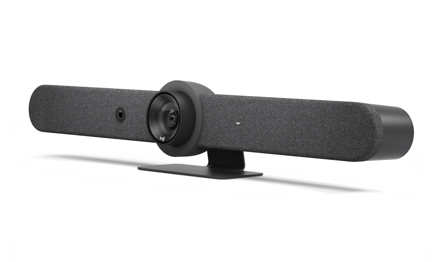 Système de visioconférence Logitech Rally Bar (960-001311)