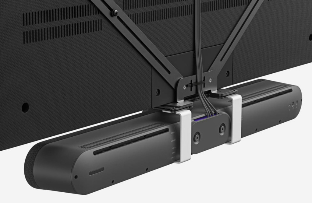 Support TV Logitech pour barres vidéo (952-000041)
