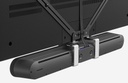 Support TV Logitech pour barres vidéo (952-000041)