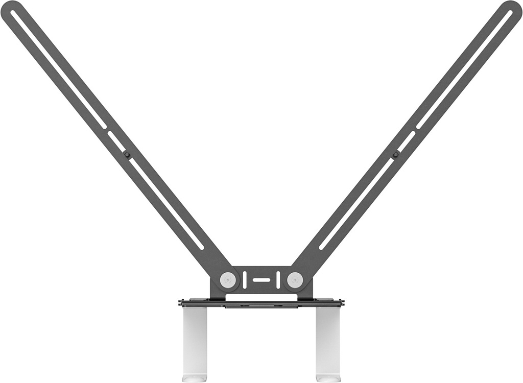 Support TV Logitech pour barres vidéo (952-000041)