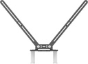 Support TV Logitech pour barres vidéo (952-000041)