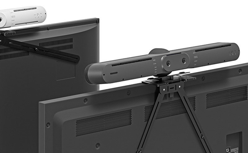 Support TV Logitech pour barres vidéo (952-000041)