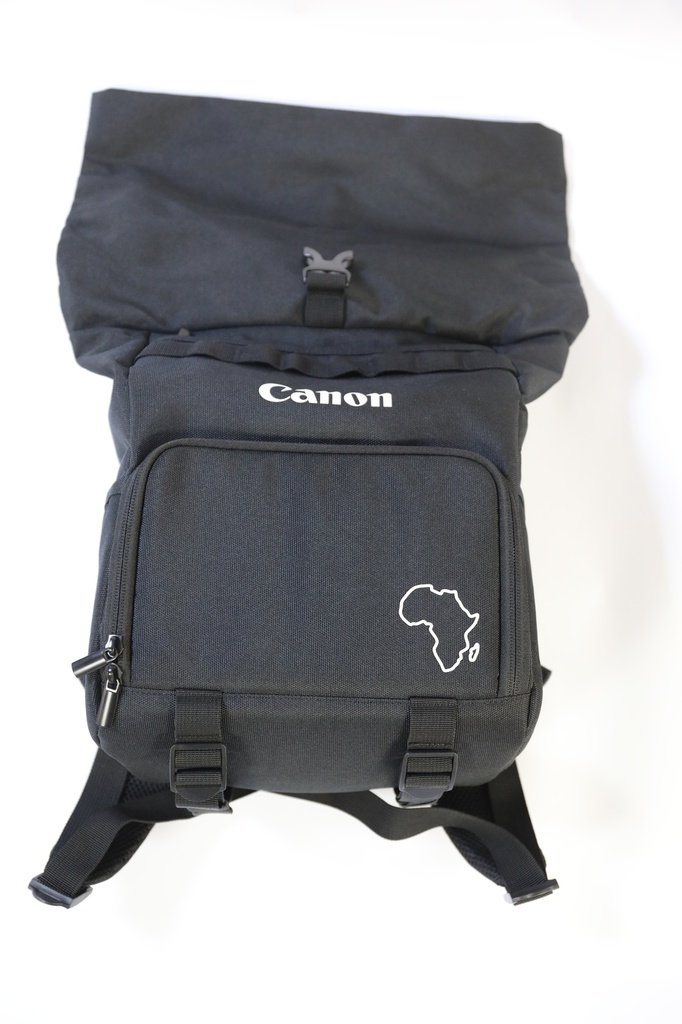 Sac à dos pour appareil photo Reflex Canon CB-BP120