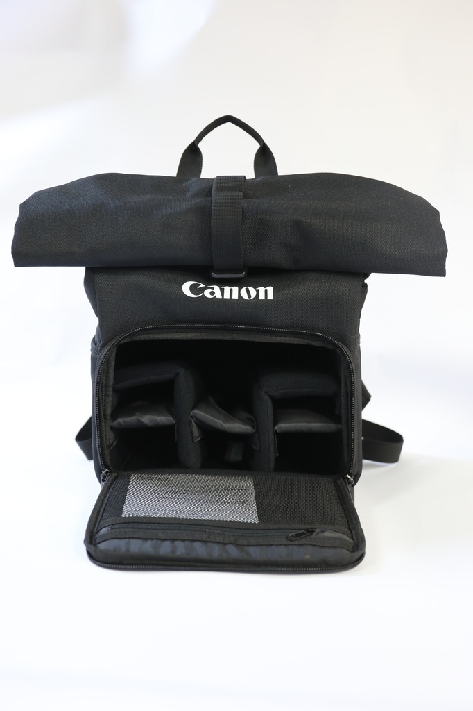 Sac à dos pour appareil photo Reflex Canon CB-BP120