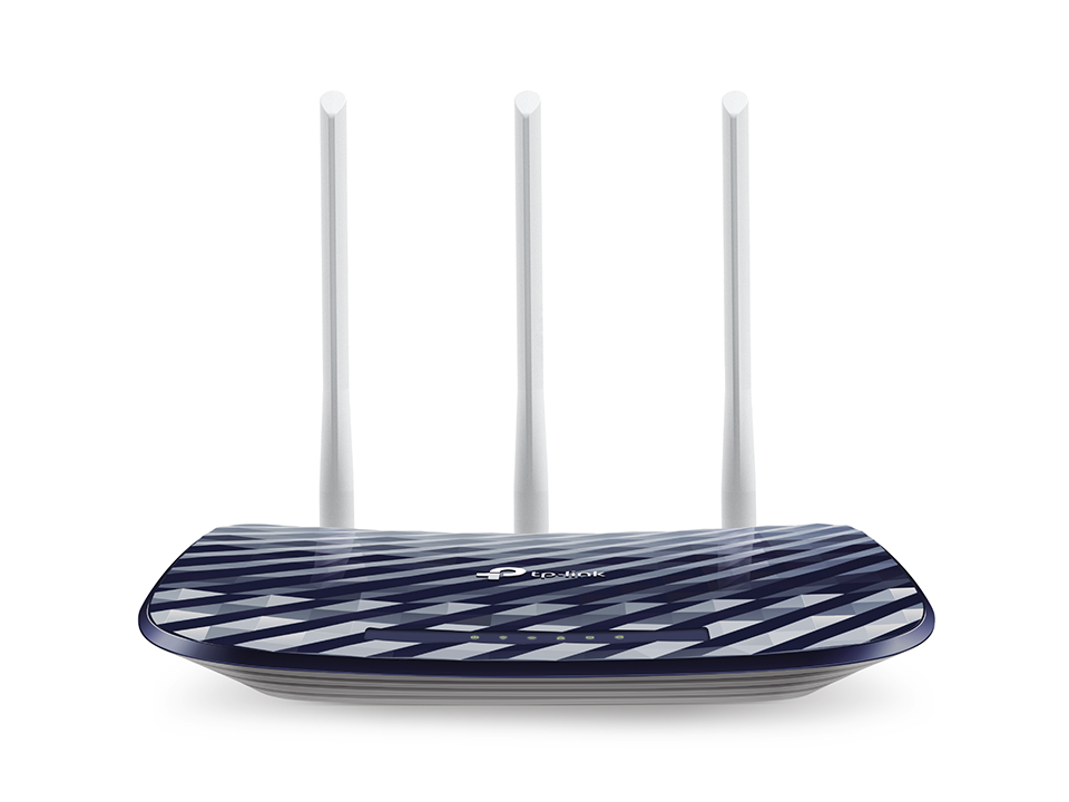 Point d'acces Tp-Link Archer C20 AC750 WIFI